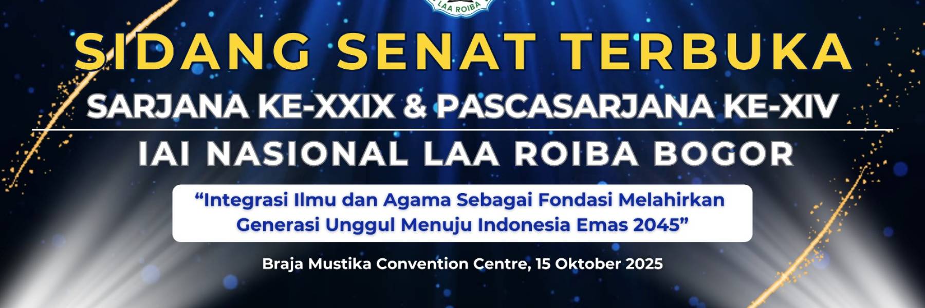 First slide