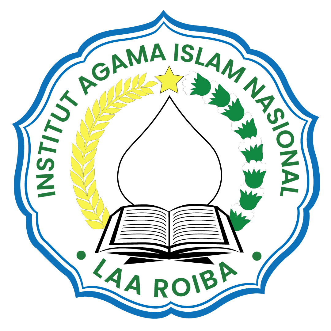 MILAD IAI-N LAA ROIBA KE-27