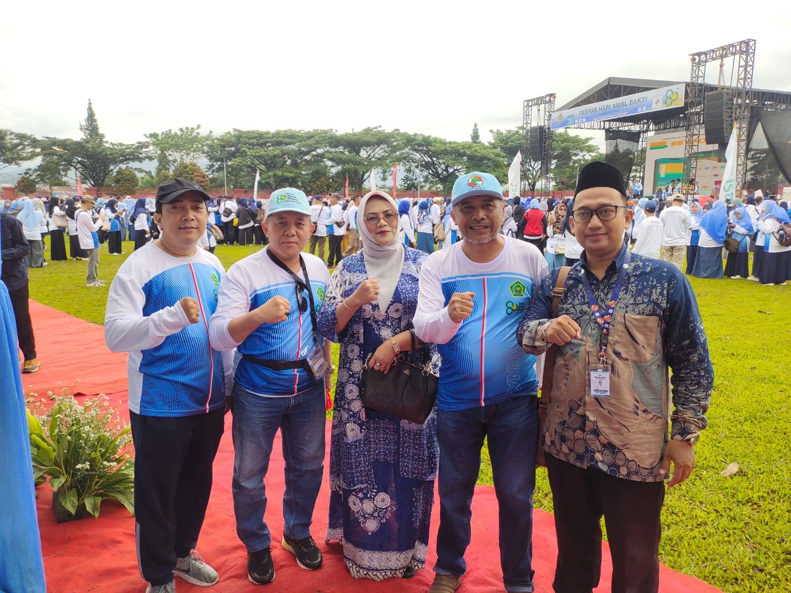 HAB KEMENAG