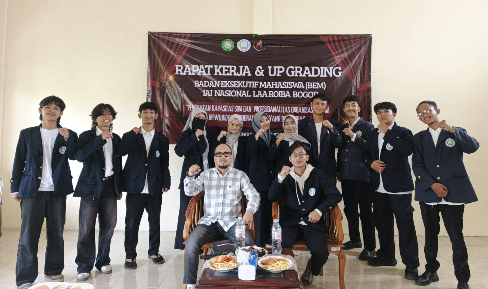 Kegiatan Mahasiswa