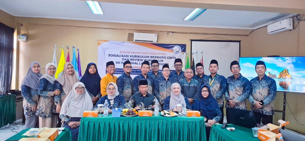 KEGIATAN LEMBAGA
