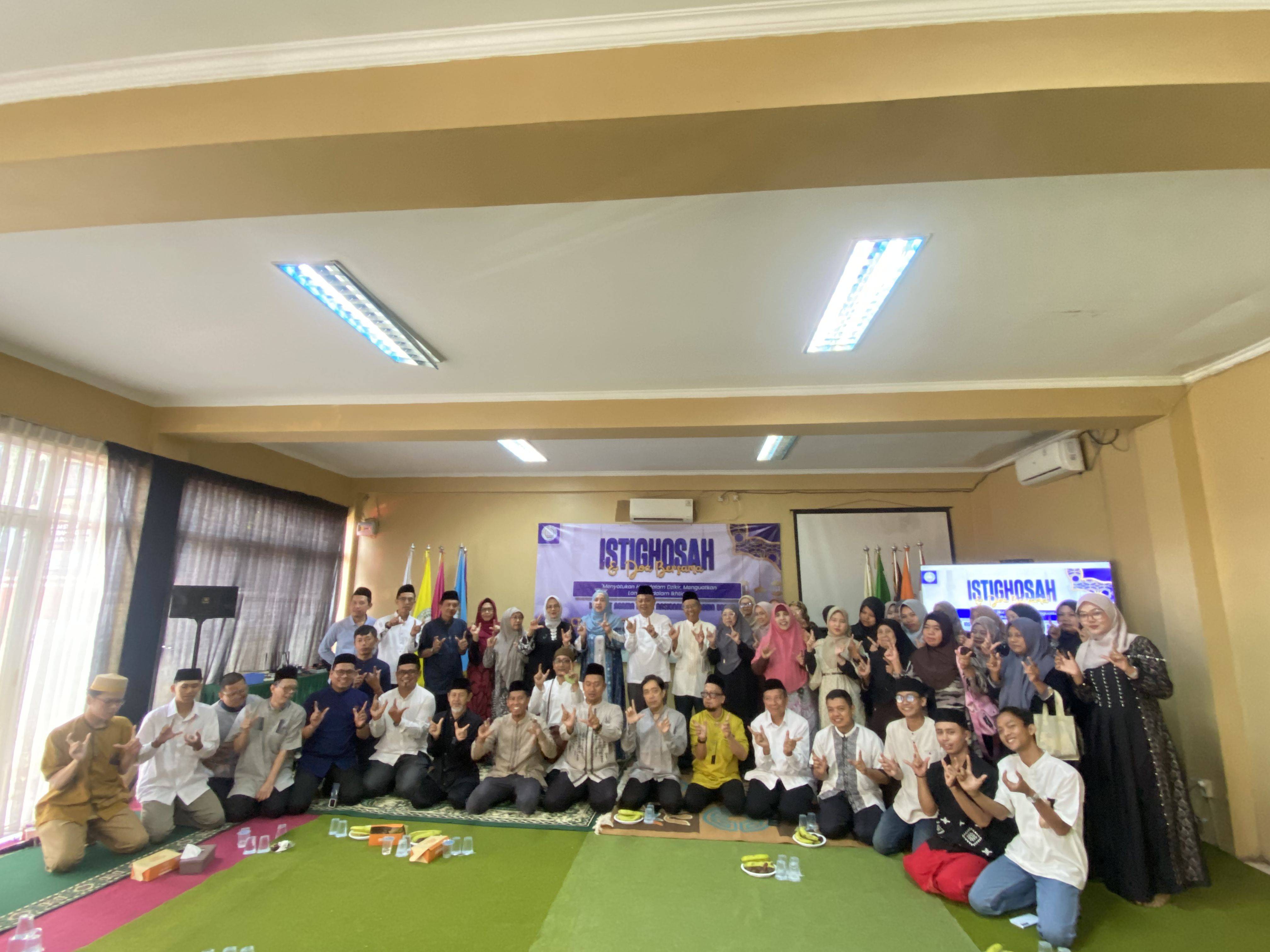 KEGIATAN KAMPUS